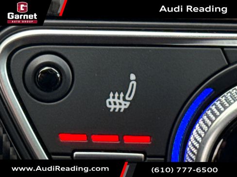 Certified 2022 Audi S5 Premium Plus w/ Premium Plus image 34