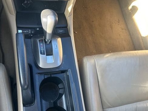 Used 2008 Honda Accord EX-L image 18