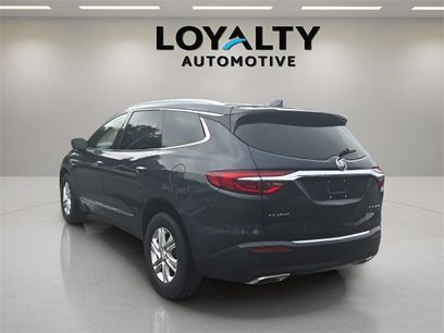 Used 2018 Buick Enclave Essence