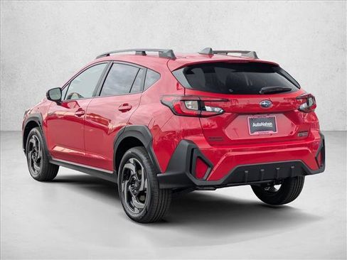 New 2026 Subaru Crosstrek 2.5i Limited image 9