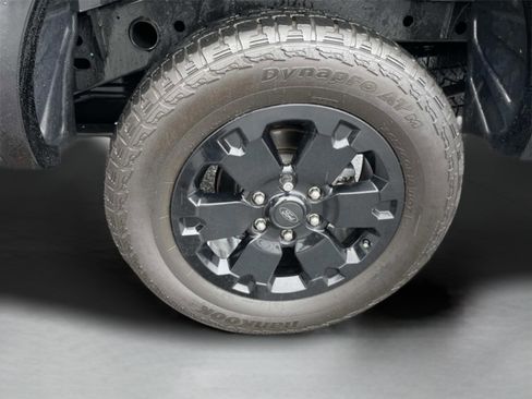 Used 2023 Ford Ranger XLT w/ Equipment Group 301A Mid image 29