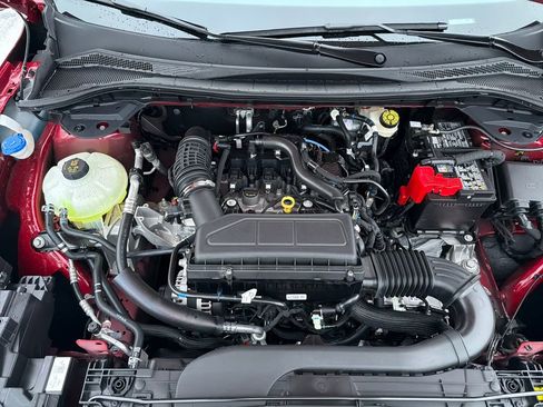 New 2026 Ford Escape Active w/ Tech Pack #1 image 22