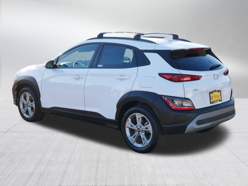 Used 2023 Hyundai Kona SEL image 5