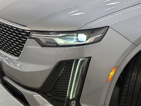 Certified 2023 Cadillac XT6 Premium Luxury image 27