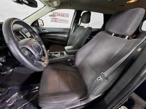 Used 2018 Dodge Durango SXT w/ Quick Order Package 2BB image 23