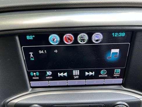 Used 2017 Chevrolet Silverado 1500 LT w/ All Star Edition RWD image 27