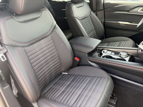 New 2026 Ford Explorer ST-Line AWD/4WD image 36