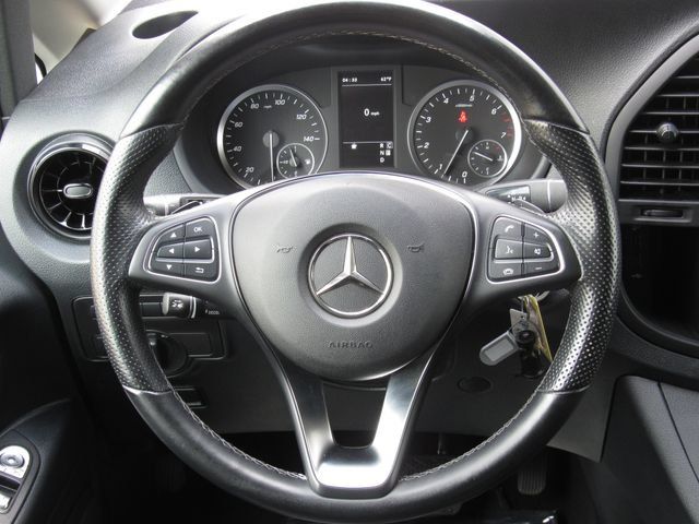 Used 2023 Mercedes-Benz Metris Passenger image 22