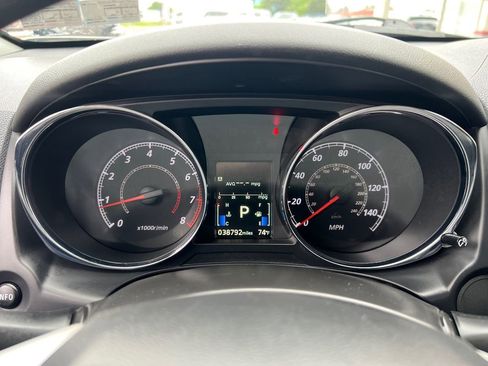 Used 2020 Mitsubishi Outlander Sport ES image 17
