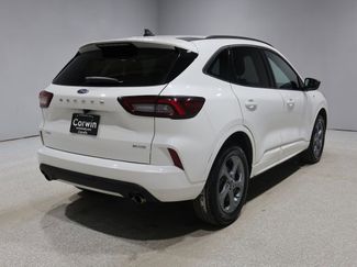 Used 2024 Ford Escape ST-Line video 2