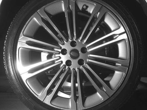 Certified 2025 Land Rover Range Rover Sport SE image 43