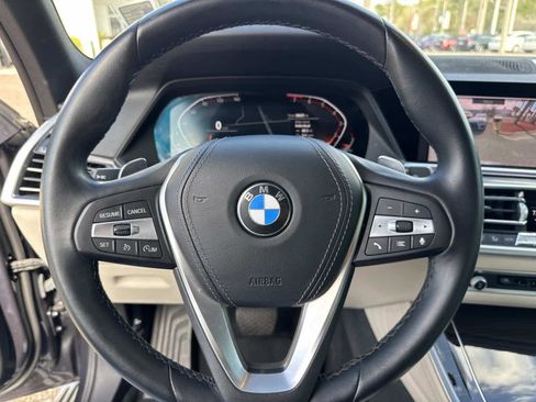 Used 2019 BMW X5 xDrive40i w/ Convenience Package image 29
