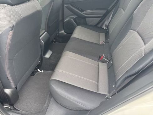 Used 2020 Subaru Crosstrek 2.0i image 11