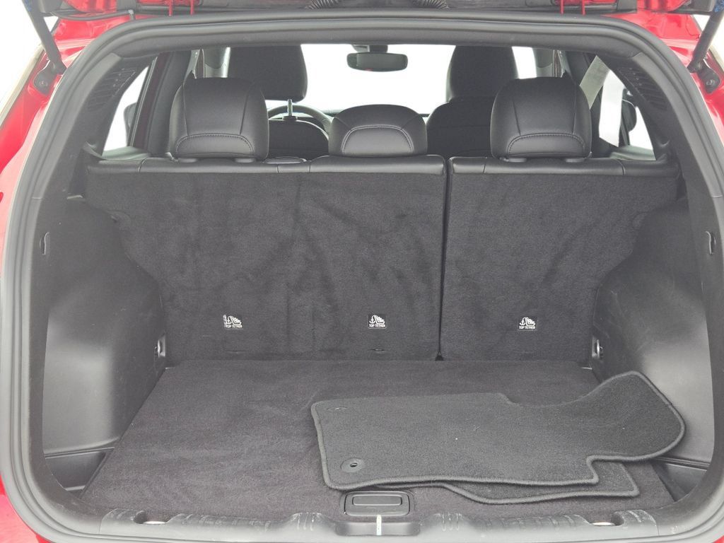 Used 2025 Jeep Compass Limited AWD/4WD image 12
