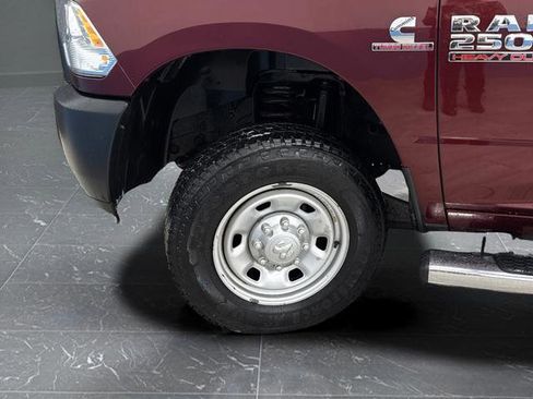 Used 2017 RAM 2500 Tradesman w/ Popular Equipment Group image 36