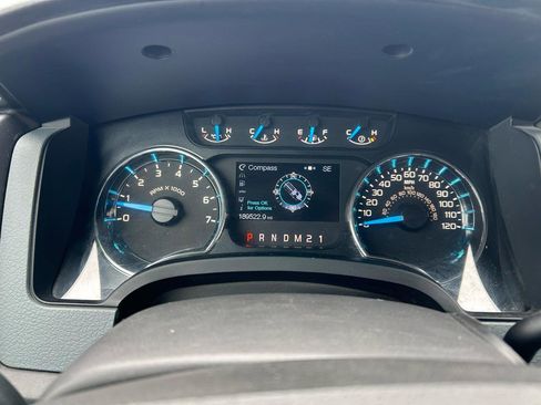 Used 2013 Ford F150 XLT w/ Luxury Equipment Group AWD/4WD image 20
