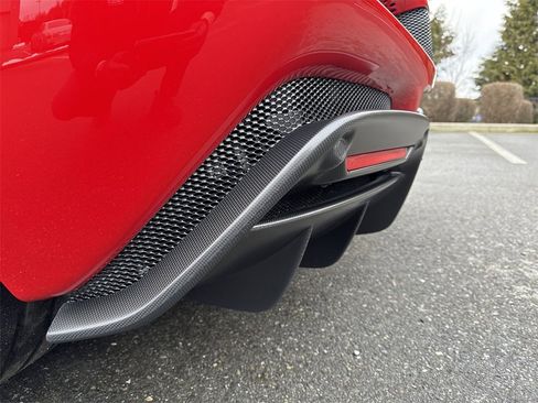 Used 2023 Ferrari 296 GTS image 28