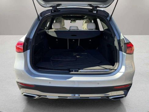 Certified 2026 Mercedes-Benz GLC 300 GLC 300 image 30