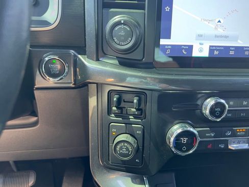 Used 2021 Ford F150 XLT w/ Equipment Group 302A High AWD/4WD image 37