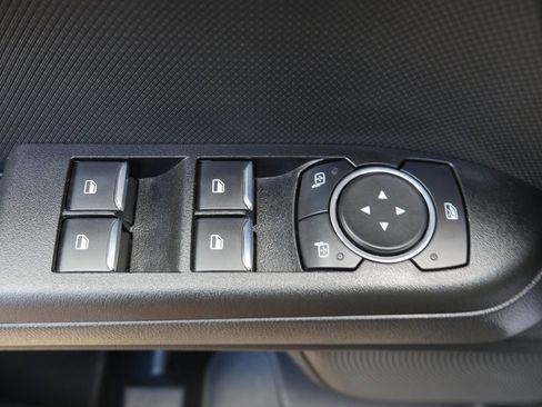 Used 2022 Ford Bronco Sport Outer Banks w/ Tech Package image 30