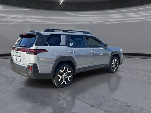 New 2026 Subaru Outback Touring XT AWD/4WD image 5
