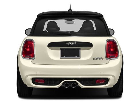 Used 2018 MINI Cooper S FWD image 5