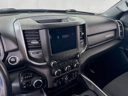 Used 2021 RAM 1500 Big Horn AWD/4WD image 22
