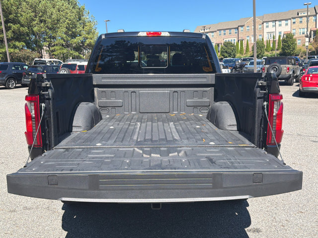 Certified 2024 Ford F150 XLT w/ Equipment Group 302A MID AWD/4WD image 20