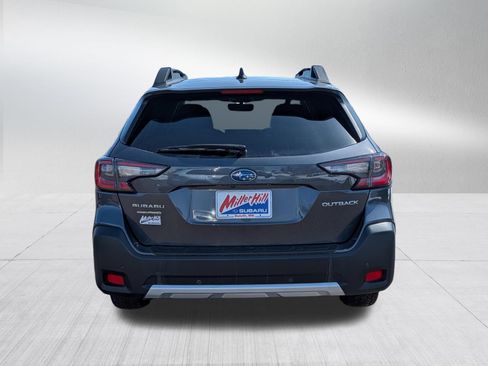 Used 2024 Subaru Outback Limited image 6