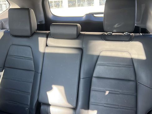 Certified 2021 Honda CR-V EX-L image 30