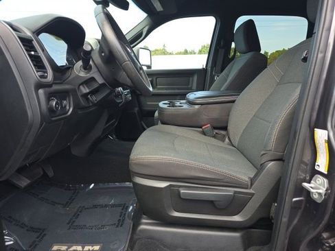 Used 2023 RAM 2500 Tradesman image 10