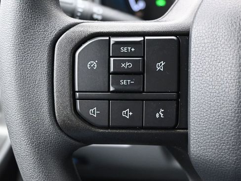 New 2026 Ford F350 XL w/ STX Appearance Package AWD/4WD image 28