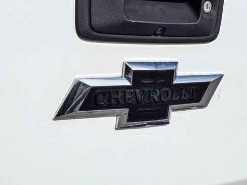 Used 2018 Chevrolet Colorado Z71 image 9