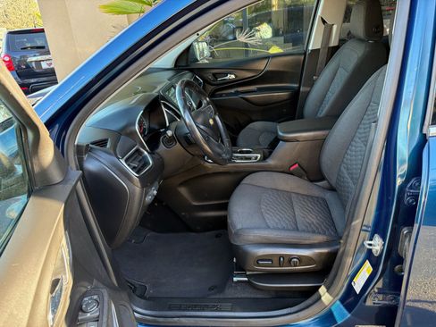 Used 2019 Chevrolet Equinox LT AWD/4WD image 8