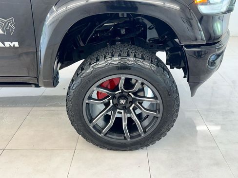 Used 2021 RAM 1500 Big Horn AWD/4WD image 38