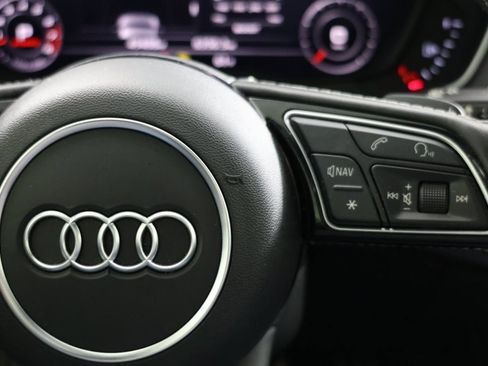 Used 2019 Audi S4 Premium Plus w/ Premium Plus Package image 30