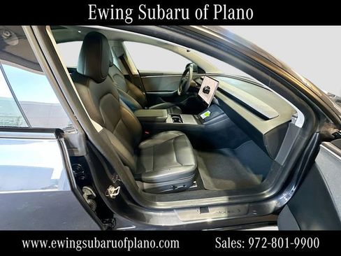 Used 2024 Tesla Model 3 Standard Range RWD image 30