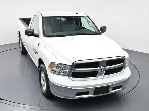 Used 2020 RAM 1500 Tradesman w/ Popular Equipment Group image 28