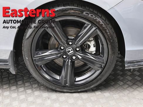 Used 2023 Honda Accord Sport image 28