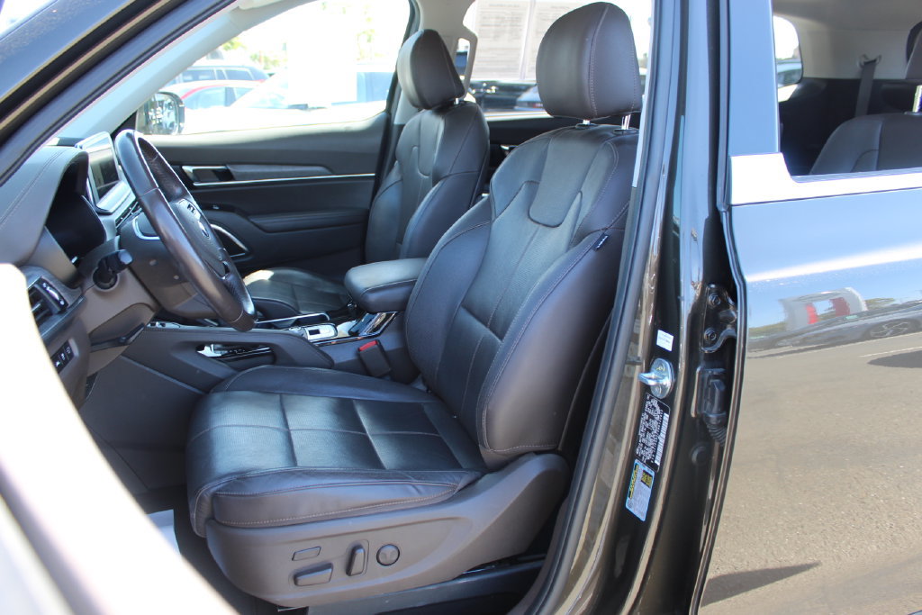 Used 2021 Kia Telluride SX AWD/4WD image 13
