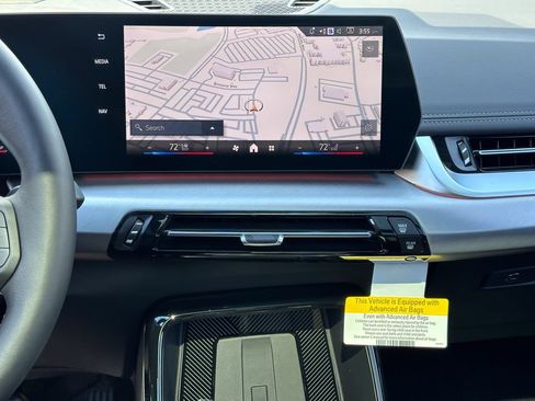 New 2026 BMW X1 xDrive28i w/ Technology Package AWD/4WD image 24