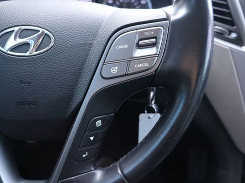 Used 2013 Hyundai Santa Fe Sport w/ Popular Equipment Pkg AWD/4WD image 8