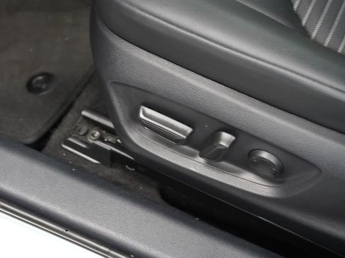 Used 2023 Toyota Camry SE w/ Audio Upgrade Package FWD image 23