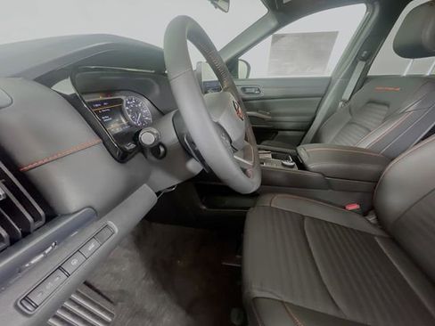 New 2026 Nissan Pathfinder Rock Creek image 13