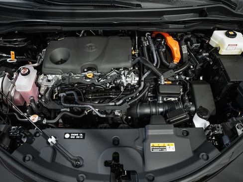 New 2026 Toyota Sienna XLE Woodland Edition image 19