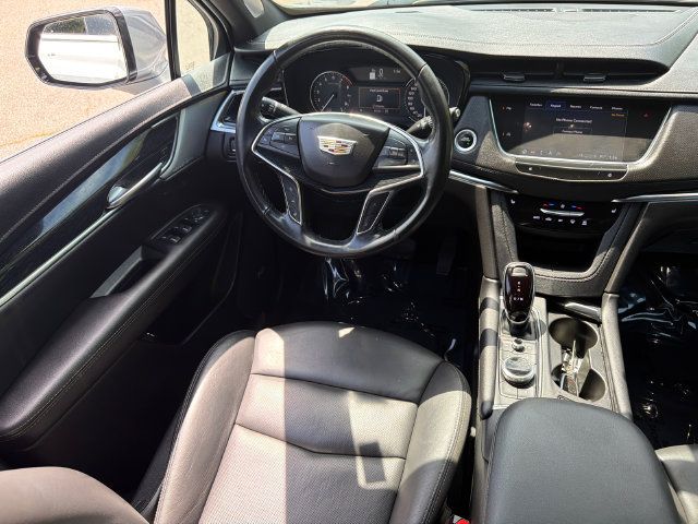 Used 2023 Cadillac XT5 Premium Luxury AWD/4WD image 20