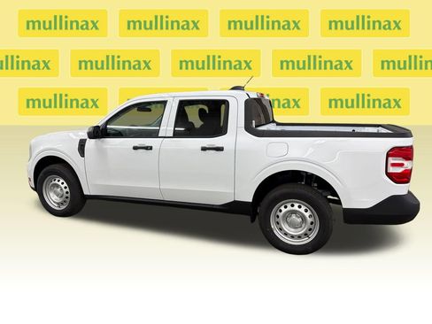 New 2026 Ford Maverick XL image 10