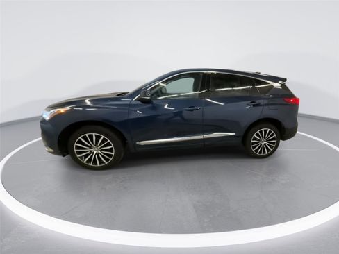 New 2026 Acura RDX SH-AWD w/ Advance Package image 5