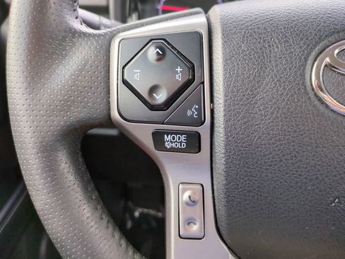 Certified 2024 Toyota 4Runner SR5 image 22