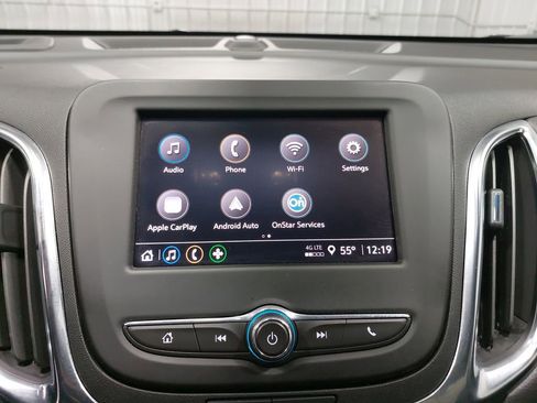 Used 2023 Chevrolet Equinox LT w/ Driver Convenience Package image 22